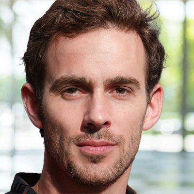Sean Murphy